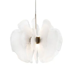 Flora Pendant Ceiling Lamp | Dia: 320 MM