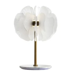 Flora Table Lamp | Dia: 320 MM