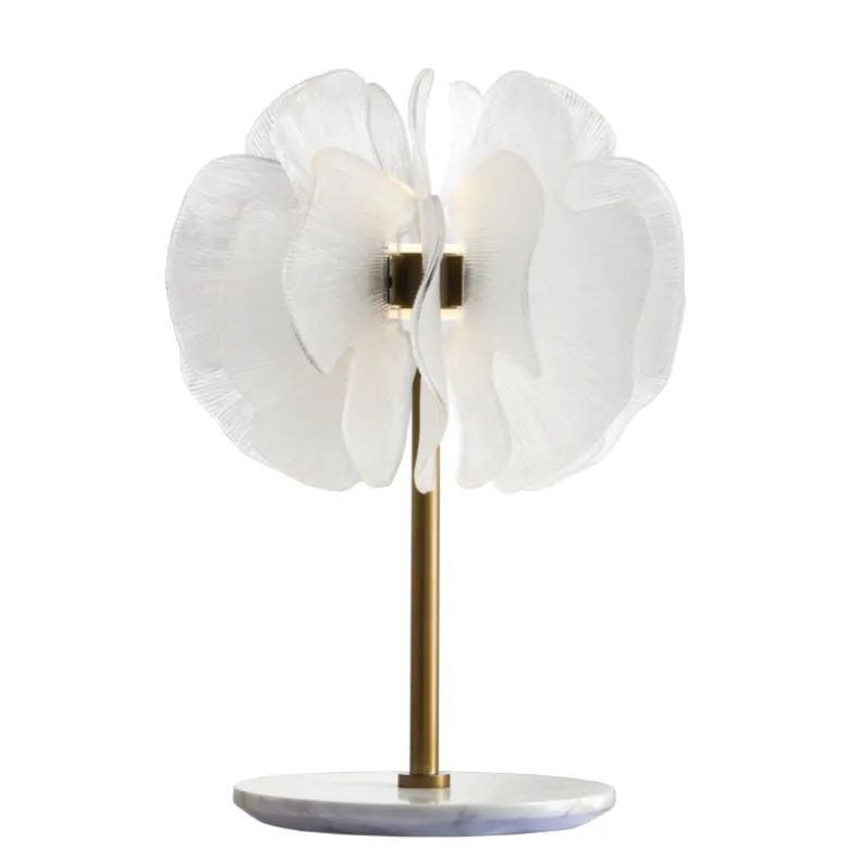 Flora Table Lamp | Dia: 320 MM