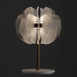 Flora Table Lamp | Dia: 320 MM