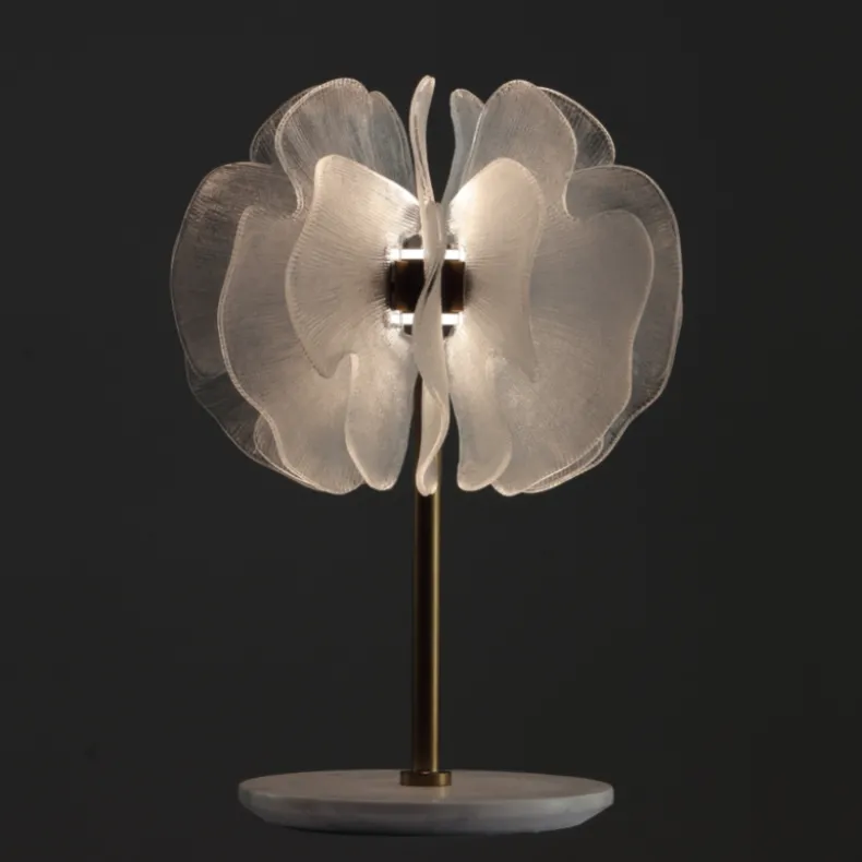Flora Table Lamp | Dia: 320 MM