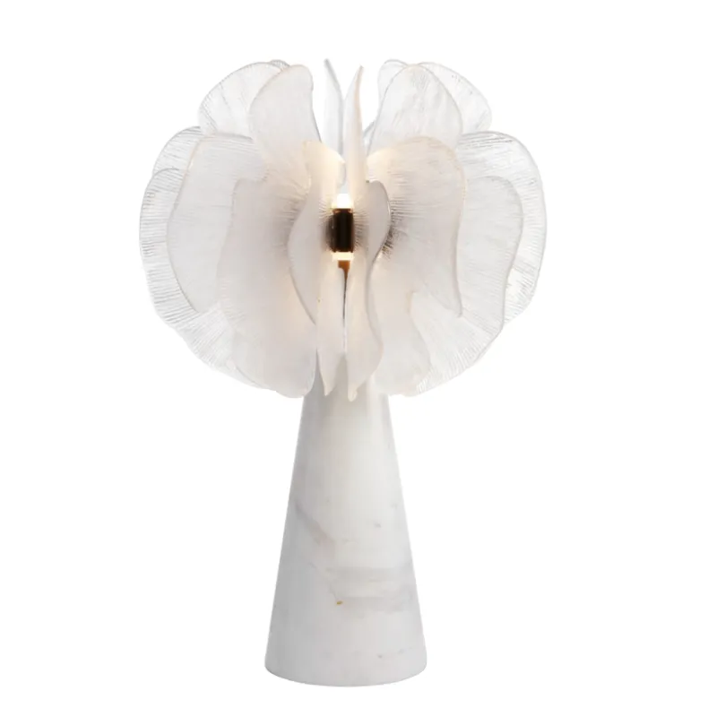 Flora Table Lamp | Dia: 320 MM