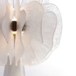 Flora Table Lamp | Dia: 320 MM