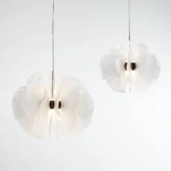 Flora Table Lamp | Dia: 400 MM