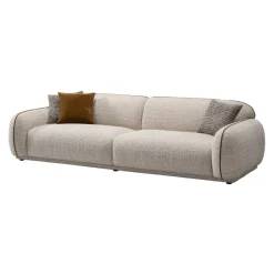 FOB-FOB Four Seater Sofa