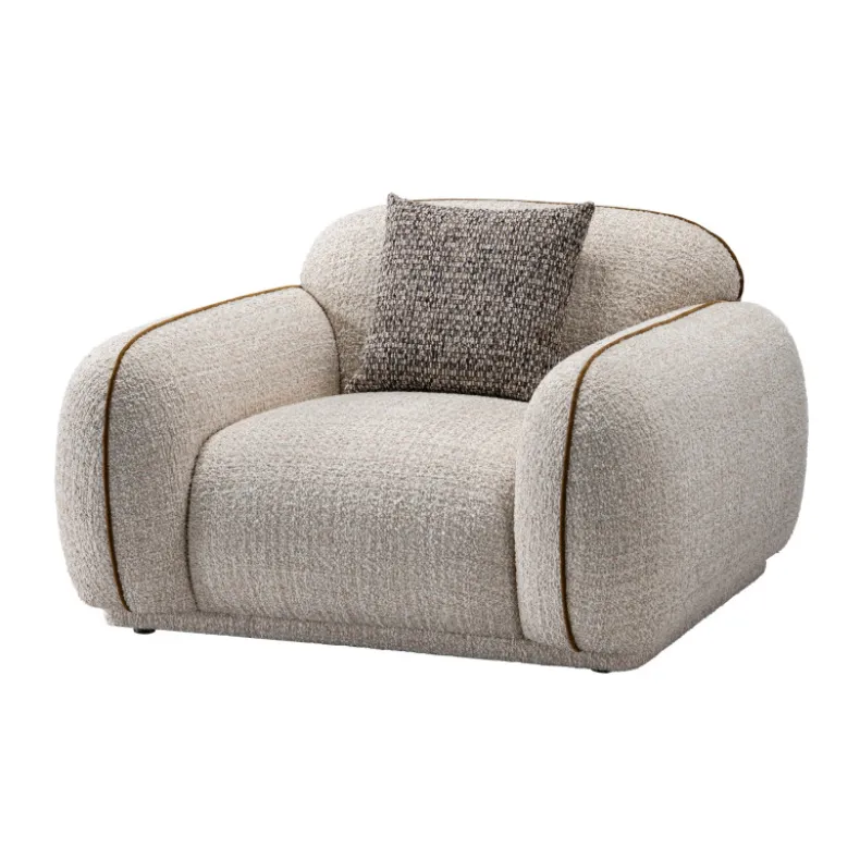 FOB-FOB One Seater Sofa