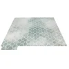 Foggy Forest Rug (3 x 3 M)