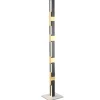 Foil Floor Lamp