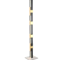 Foil Floor Lamp