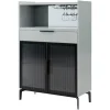 FON-FON Bar Cabinet