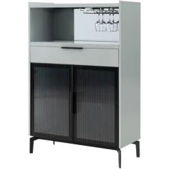 FON-FON Bar Cabinet