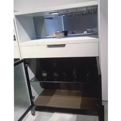 FON-FON Bar Cabinet