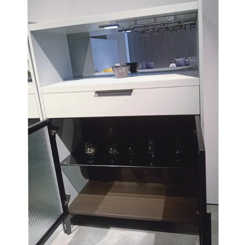 FON-FON Bar Cabinet