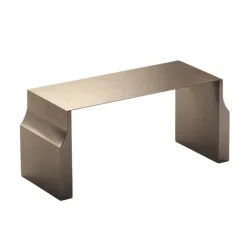 FONT Coffee Table By Frank Chou