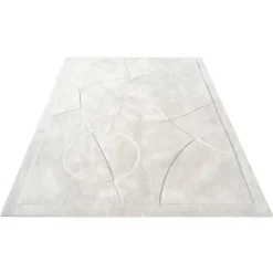 Forms Rug (2 x 2.4 M)