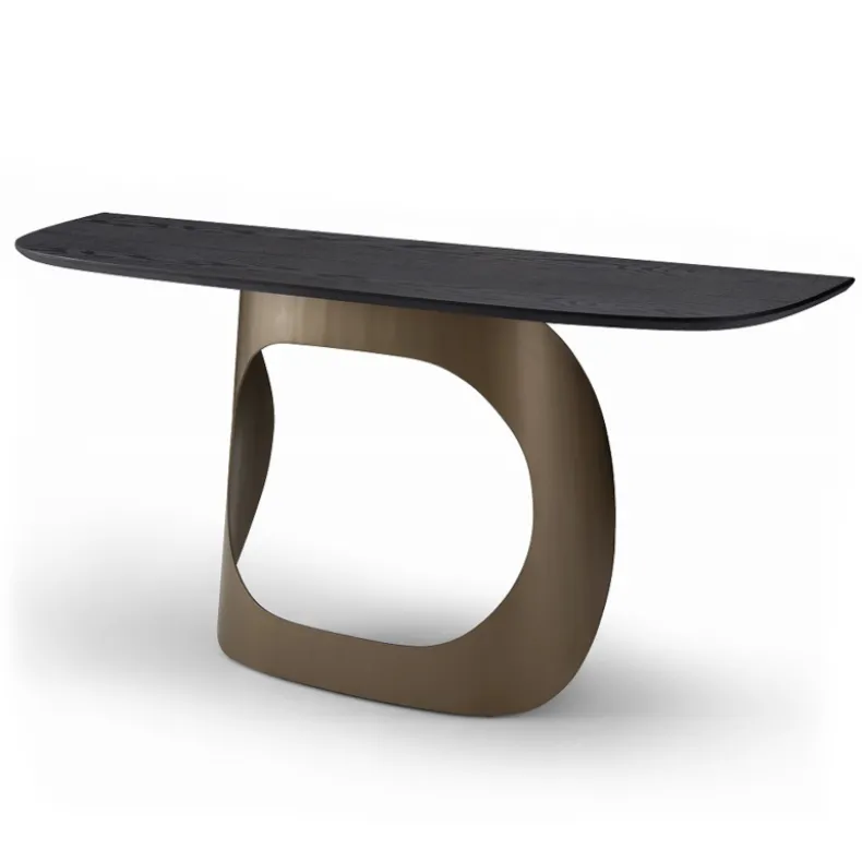 FUE-FUE Console Table | 1600 x 420