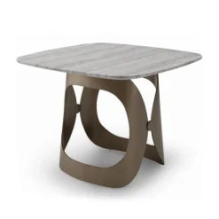 FUE-FUE Side Table | 600 x 600