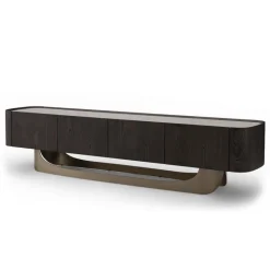 FUE-FUE TV Cabinet | W: 2200