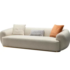 GA-GA Three Seater Sofa