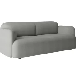 GEE-GEE Two Seater Sofa | Fabric