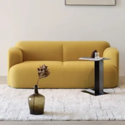 GEE-GEE Two Seater Sofa | Fabric