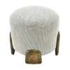 GE-GE Stool | Fabric