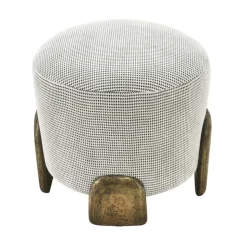 GE-GE Stool | Fabric