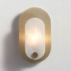 GEN-GEN Wall Light