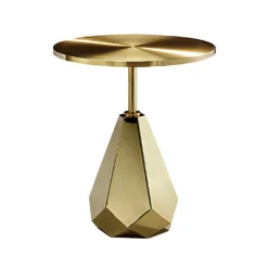 GEO-GEO Side Table