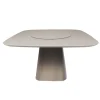 GlA-GLA Dining Table With Turntable | W: 1.4M
