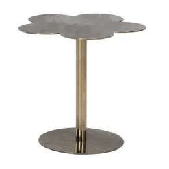 GLO-GLO Side Table｜Dia: 450