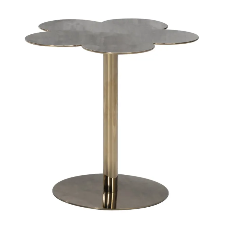 GLO-GLO Side Table|Dia: 450