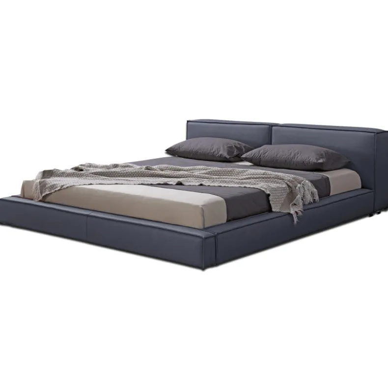 GOK-GOK Bed | Fabric