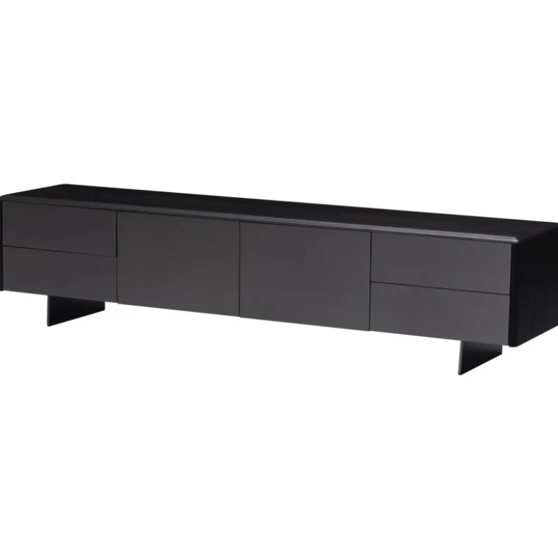 GON-GON TV Cabinet | W: 2000