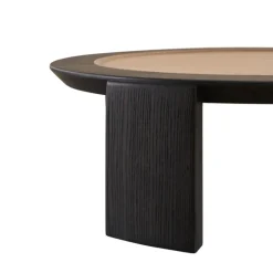 GOU-GOU Coffee Table Set | 1550 x 900 MM