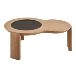 GOU-GOU Coffee Table Set | 1550 x 900 MM