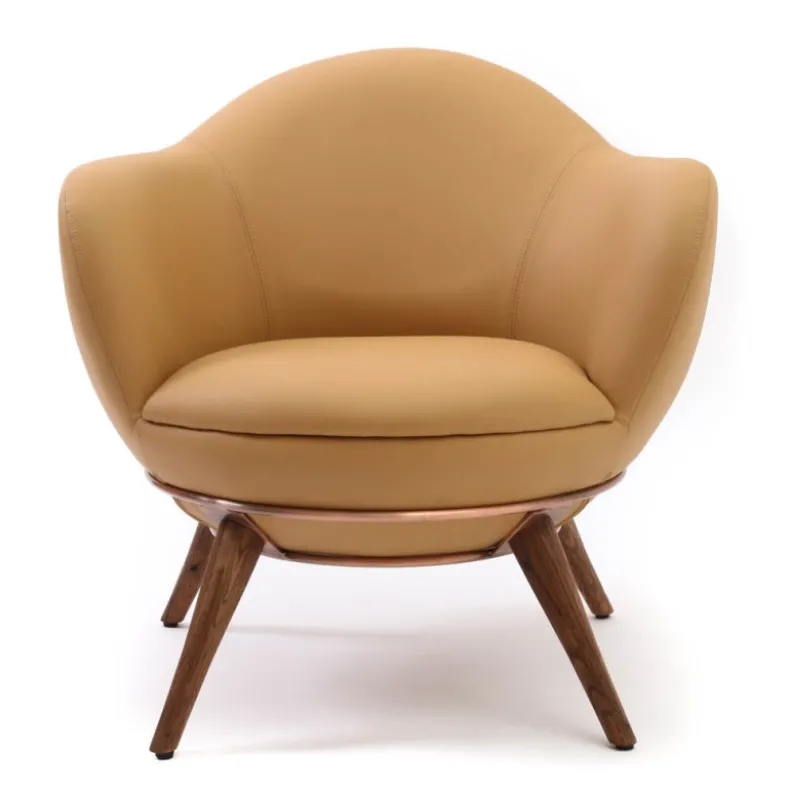 GUI-GUI Lounge Chair | Stock