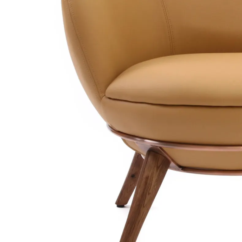 GUI-GUI Lounge Chair | Stock