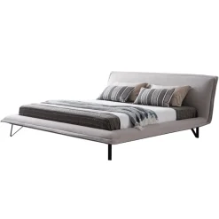 GUY-GUY Bed | Fabric