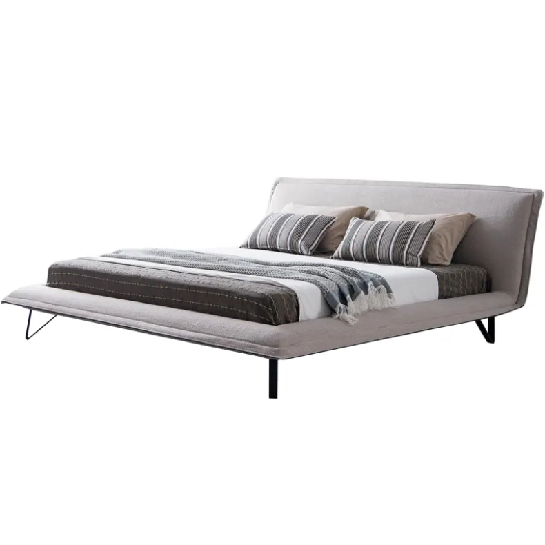 GUY-GUY Bed | Fabric
