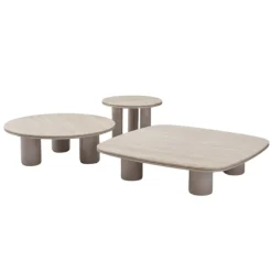 HAC-HAC Coffee Table | 1200 x 1200