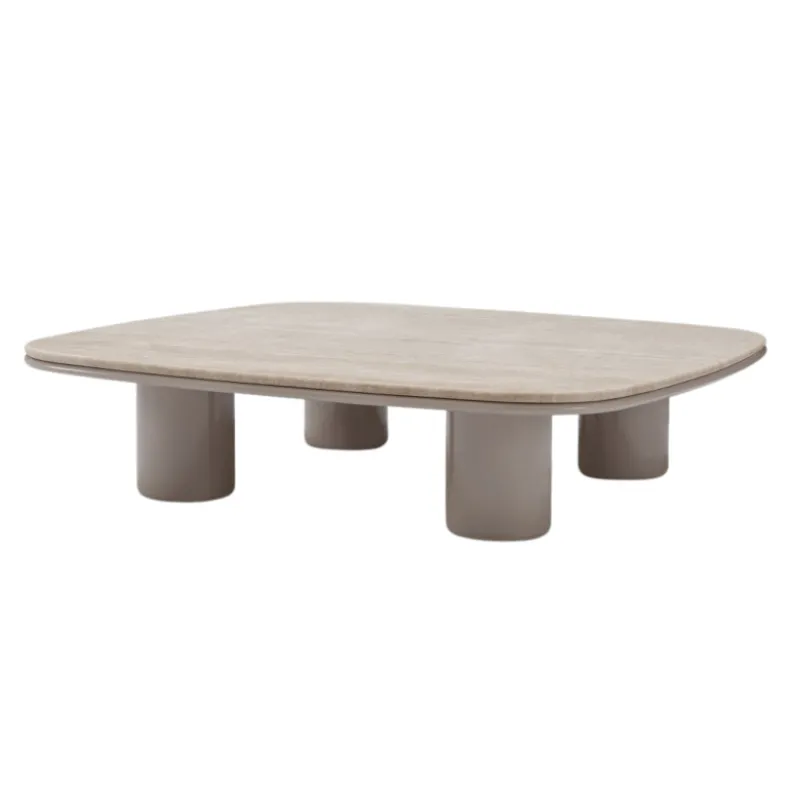 HAC-HAC Coffee Table | 1200 x 1200