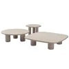 HAC-HAC Coffee Table | Dia: 1000