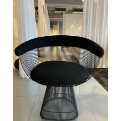 HA-HA Lounge Chair | Stock