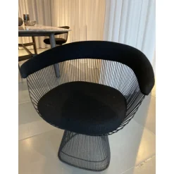 HA-HA Lounge Chair | Stock