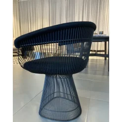 HA-HA Lounge Chair | Stock