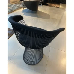 HA-HA Lounge Chair | Stock