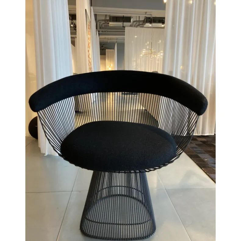 HA-HA Lounge Chair | Warehouse