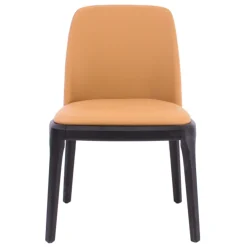 HAU-HAU Chair | Synthetic leather