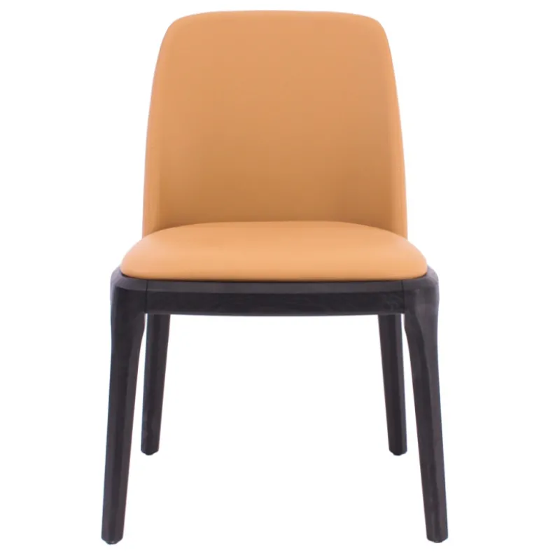 HAU-HAU Chair | Synthetic leather